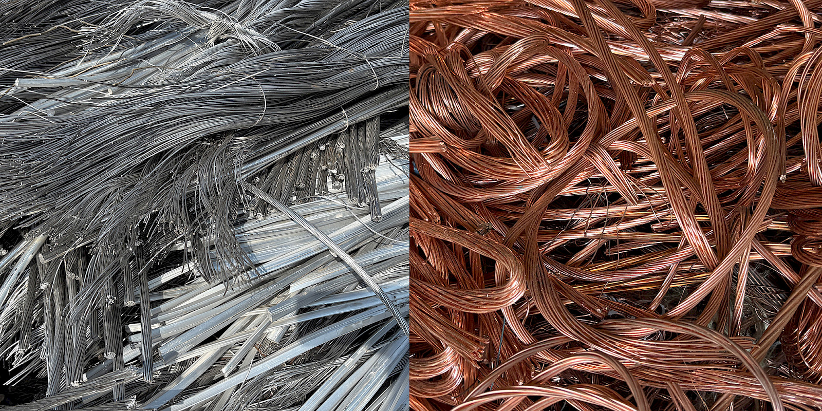 scrap metal merchant ipswich